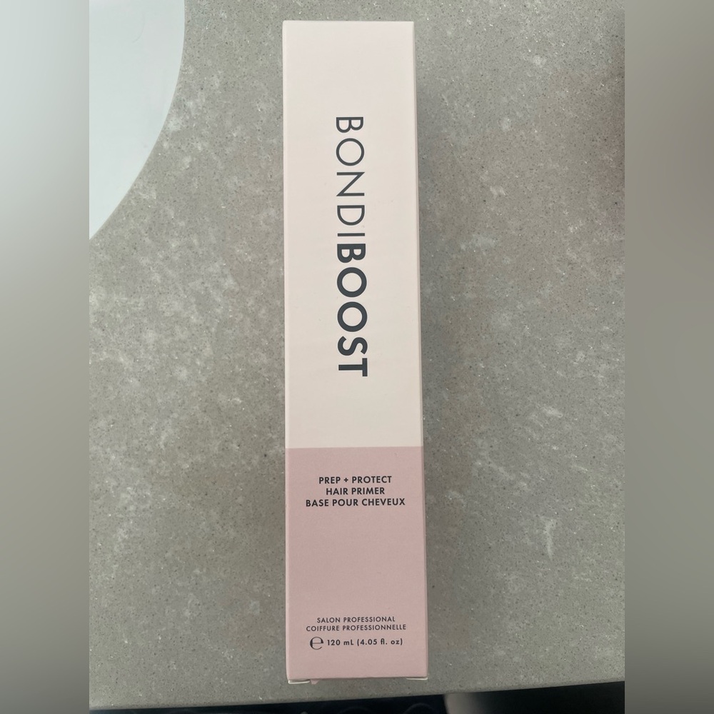 Bondi Boost Hair Primer